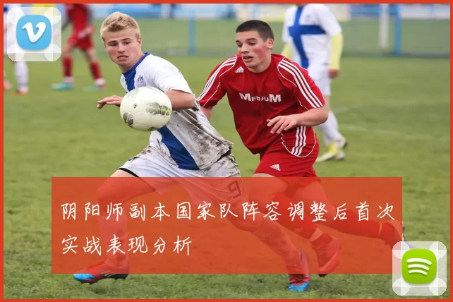 阴阳师副本国家队阵容调整后首次实战表现分析